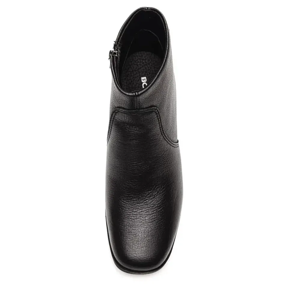 Bottero Bota 361806-03 Preto Napa Ravena -1-